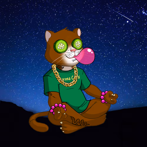 Karma Cats Nft