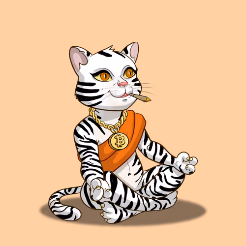 Karma Cats Nft