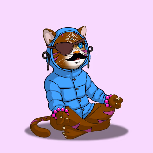 Karma Cats Nft