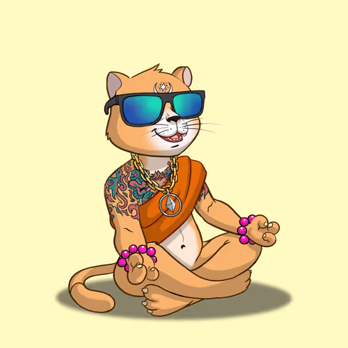 Karma Cats Nft