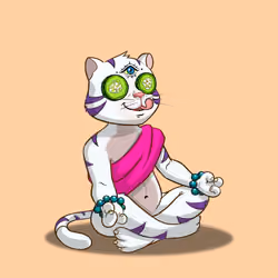 Karma Cat #3433
