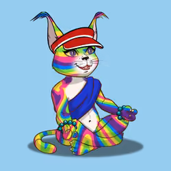 Karma Cat #5335