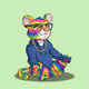 4747