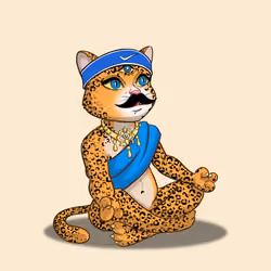 Karma Cat #475
