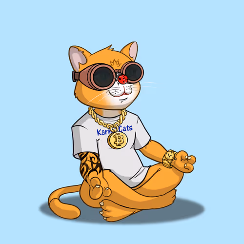Karma Cats Nft