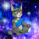 Karma Cat #4328