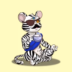 Karma Cat #579
