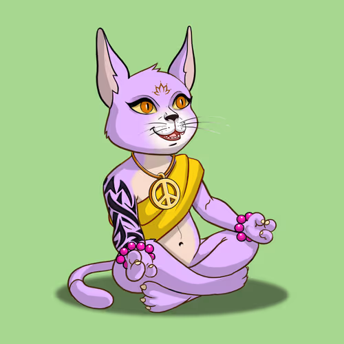 Karma Cats Nft