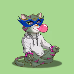Karma Cat #363