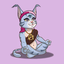 Karma Cat #1805