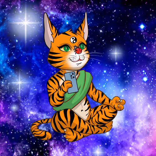 Karma Cats Nft