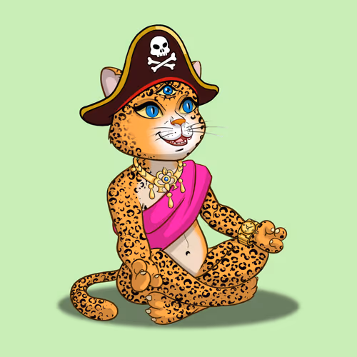 Karma Cats Nft