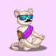 Karma Cat #4336