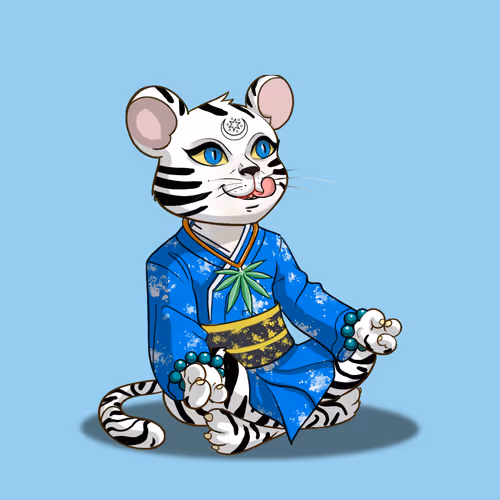 Karma Cats Nft