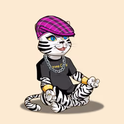 Karma Cat #4961
