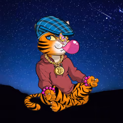 Karma Cat #3072