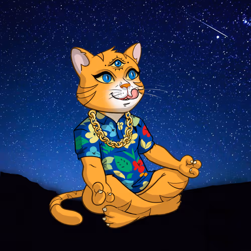 Karma Cats Nft