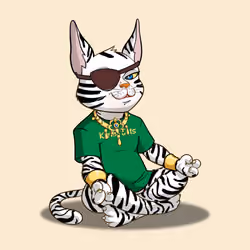 Karma Cat #4668
