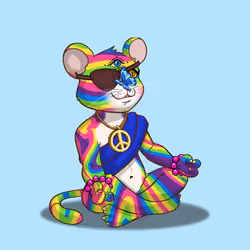 Karma Cat #1401