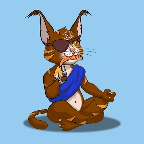 Karma Cats Nft