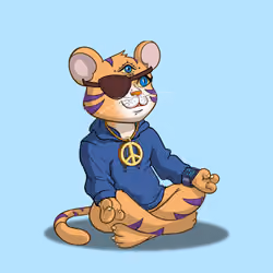 Karma Cat #352
