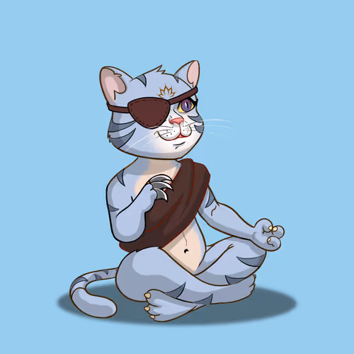Karma Cats Nft