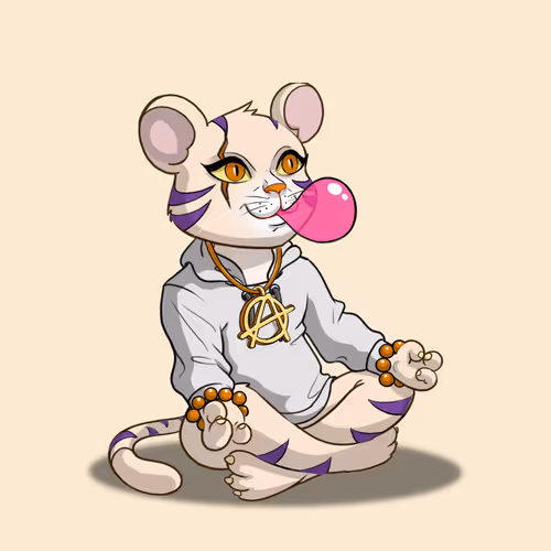 Karma Cats Nft