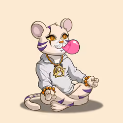 Karma Cat #3805