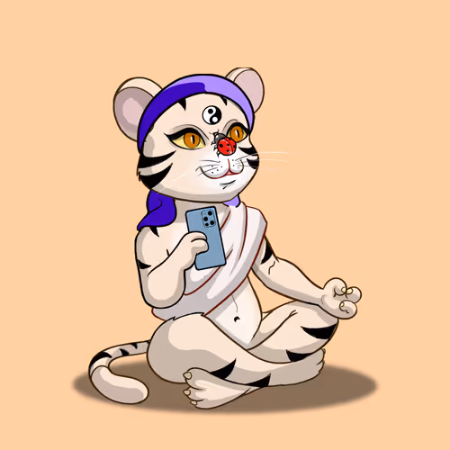 Karma Cats Nft