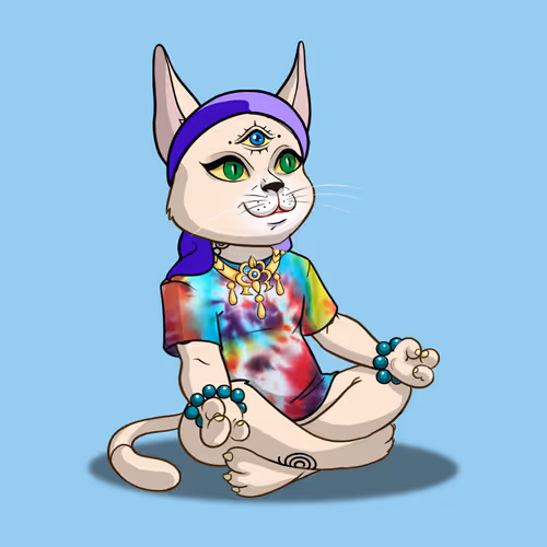 Karma Cats Nft