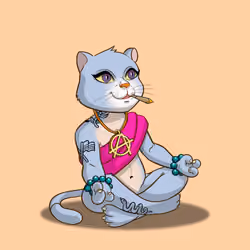 Karma Cat #4399