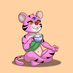 Karma Cat #5508