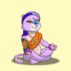 Karma Cat #4414