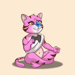 Karma Cat #2507