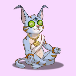 Karma Cat #439