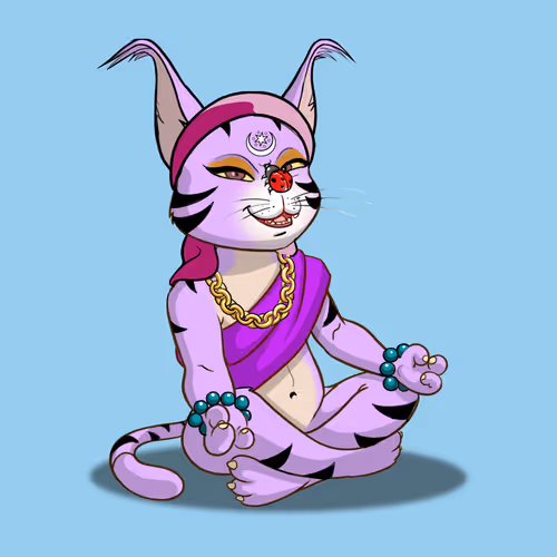 Karma Cats Nft
