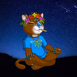 Karma Cat #1516