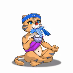 Karma Cat #3046