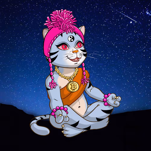 Karma Cats Nft