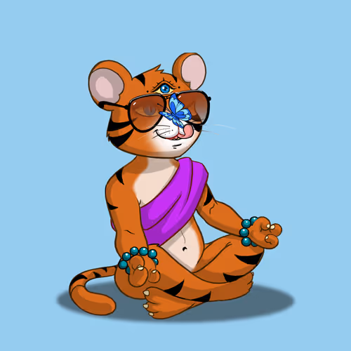 Karma Cats Nft