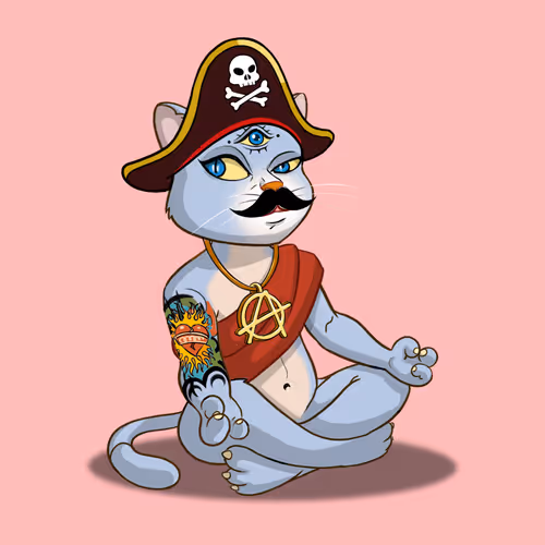 Karma Cats Nft