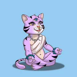 Karma Cat #3334