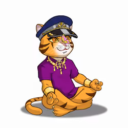 Karma Cat #3091