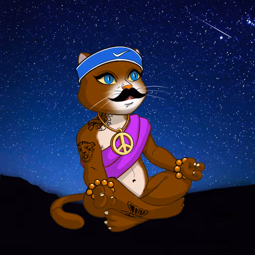 Karma Cats Nft