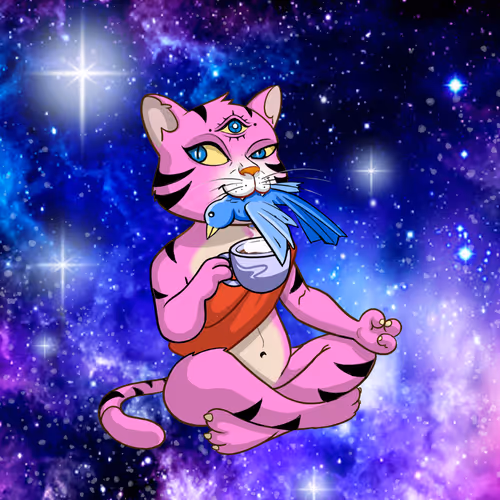 Karma Cats Nft