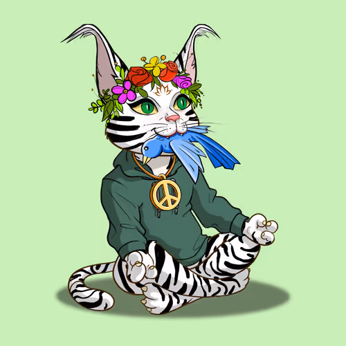 Karma Cats Nft
