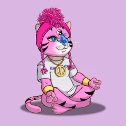 Karma Cat #4911