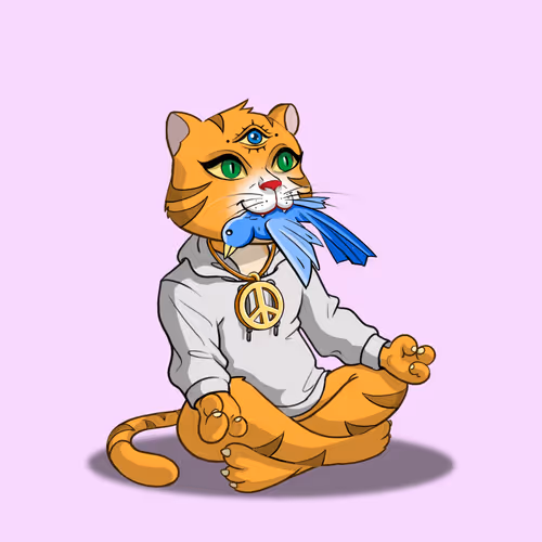 Karma Cats Nft