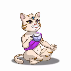 Karma Cat #1294