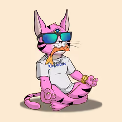 Karma Cat #4285